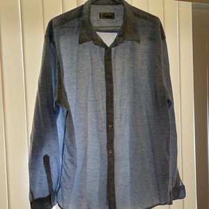 Men’s California Shirt Co XXL